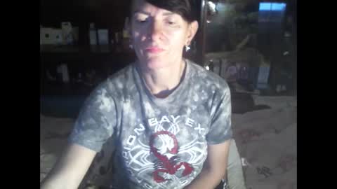Snapshot of 8mistress8 chatting on May 24, 2026, 6:24 pm 8MISTRESS8 online show from May 24, 2026, 6:24 pm