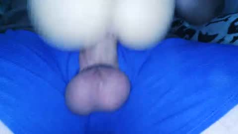 NaughtyDaddy online show from March 1, 2026, 5:42 am