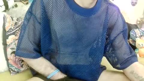 Snapshot of 90210screamer chatting on November 30, 2025, 5:11 am 90210screamer online show from November 30, 2025, 5:11 am