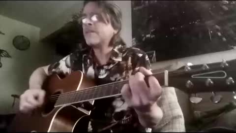 KC online show from February 26, 2025, 12:05 am