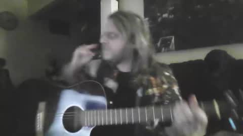 KC online show from February 21, 2026, 12:44 am