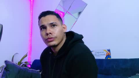 rick online show from February 12, 2026, 12:00 pm