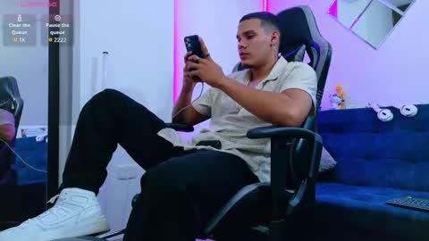 rick online show from February 22, 2026, 4:57 am