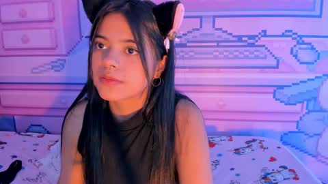 Snapshot of _18alice chatting on December 8, 2024, 8:41 am Alice  online show from December 8, 2024, 8:41 am