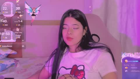 Snapshot of _18alice chatting on December 12, 2024, 8:57 am Alice  online show from December 12, 2024, 8:57 am