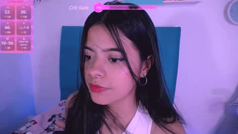 Snapshot of _18alice chatting on December 13, 2024, 6:42 am Alice  online show from December 13, 2024, 6:42 am