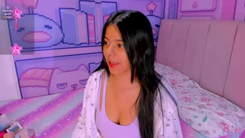 Snapshot of _18alice chatting on December 20, 2024, 2:41 am Alice  online show from December 20, 2024, 2:41 am