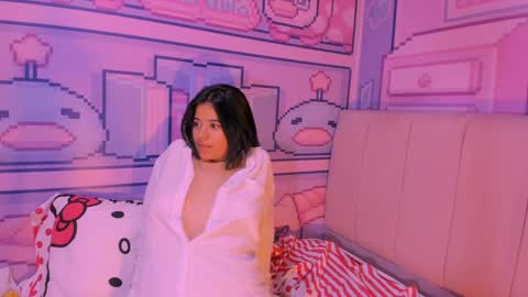 Snapshot of _18alice chatting on February 6, 2025, 1:38 am Alice  online show from February 6, 2025, 1:38 am