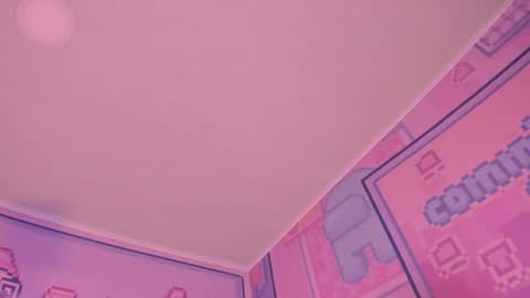 Snapshot of _18alice chatting on February 12, 2025, 5:05 pm Alice  online show from February 12, 2025, 5:05 pm