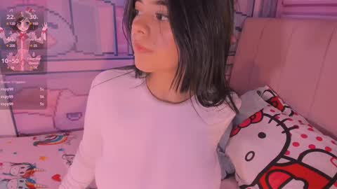 Snapshot of _18alice chatting on February 13, 2025, 2:31 pm Alice  online show from February 13, 2025, 2:31 pm