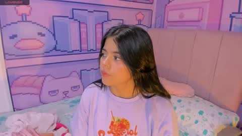 Snapshot of _18alice chatting on March 3, 2025, 1:42 am Alice  online show from March 3, 2025, 1:42 am