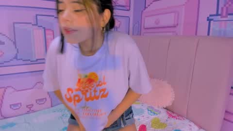 Snapshot of _18alice chatting on March 8, 2025, 3:17 am Alice  online show from March 8, 2025, 3:17 am