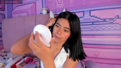 Snapshot of _18alice chatting on September 28, 2025, 9:09 pm Alice  online show from September 28, 2025, 9:09 pm