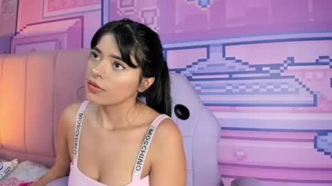 Snapshot of _18alice chatting on May 14, 2026, 2:40 am Alice online show from May 14, 2026, 2:40 am