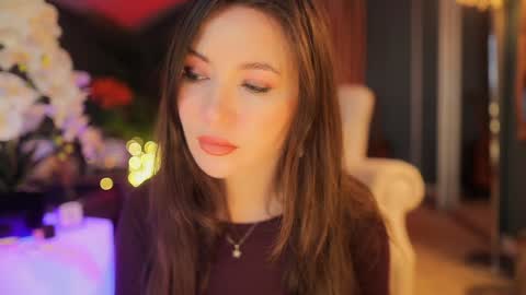 Sophia  online show from February 9, 2026, 4:49 am