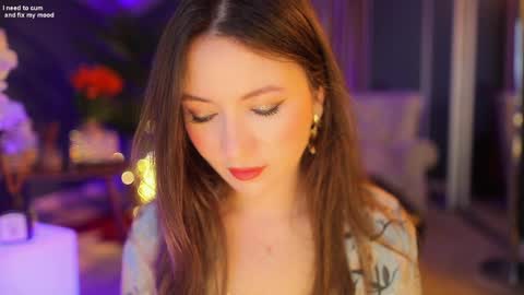 Sophia  online show from April 2, 2026, 2:31 am