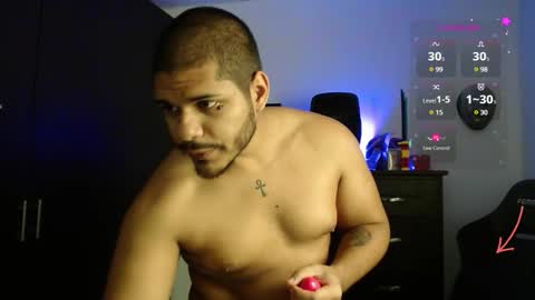 _28omar online show from January 30, 2025, 7:15 pm