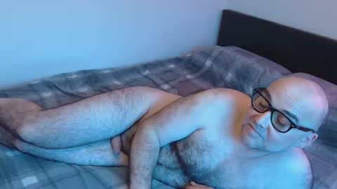 Snapshot of ____zeus____ chatting on March 11, 2026, 5:52 pm God Zeus online show from March 11, 2026, 5:52 pm