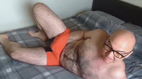 Snapshot of ____zeus____ chatting on March 20, 2026, 3:06 pm God Zeus online show from March 20, 2026, 3:06 pm