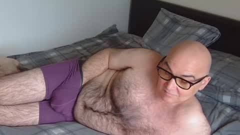 Snapshot of ____zeus____ chatting on March 29, 2026, 6:13 am God Zeus online show from March 29, 2026, 6:13 am