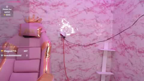 Alexa online show from February 21, 2025, 8:40 am