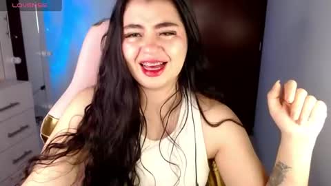 Snapshot of _aafrodita__ chatting on June 10, 2026, 9:30 am Alexa online show from June 10, 2026, 9:30 am