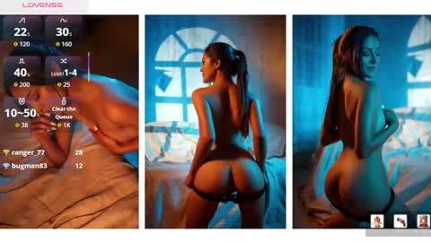 Snapshot of _abby_23_ chatting on January 31, 2026, 7:11 pm Aby online show from January 31, 2026, 7:11 pm