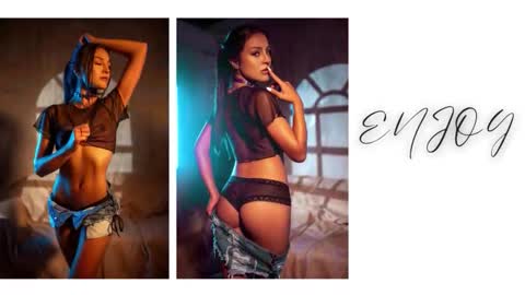 Snapshot of _abby_23_ chatting on March 18, 2026, 12:41 pm Aby online show from March 18, 2026, 12:41 pm