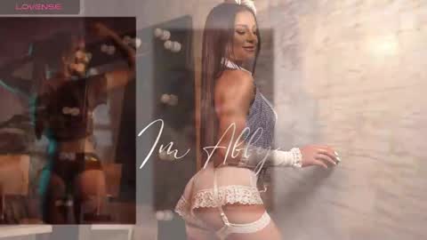 Snapshot of _abby_23_ chatting on March 28, 2026, 11:10 am Aby online show from March 28, 2026, 11:10 am