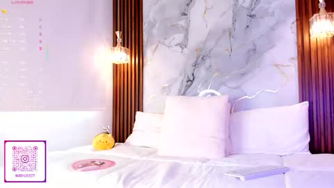 Gabriela   abby online show from September 20, 2025, 3:46 pm