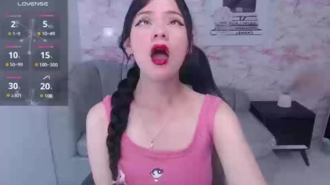 _abby_true_t online show from September 19, 2025, 1:12 pm