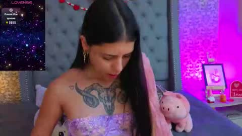  Abby  online show from February 21, 2026, 6:42 pm