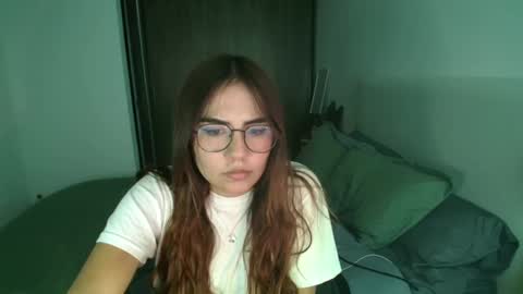 abby 3 online show from February 13, 2025, 7:52 pm