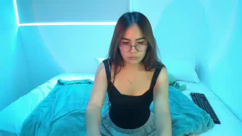 abby 3 online show from September 9, 2025, 5:45 pm