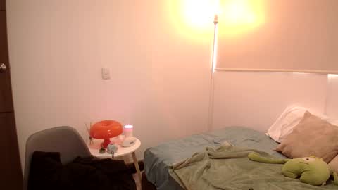 abby 3 online show from October 7, 2025, 6:16 pm