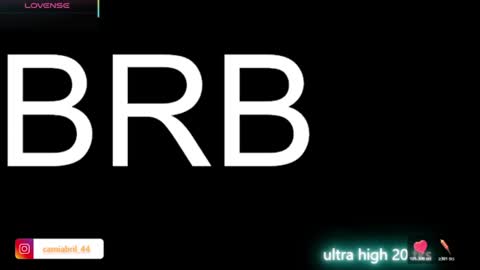 Snapshot of _abril77 chatting on July 19, 2026, 4:16 am Abril online show from July 19, 2026, 4:16 am
