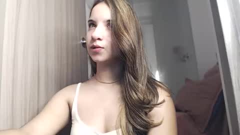 _abrill_20 online show from February 27, 2026, 4:45 am