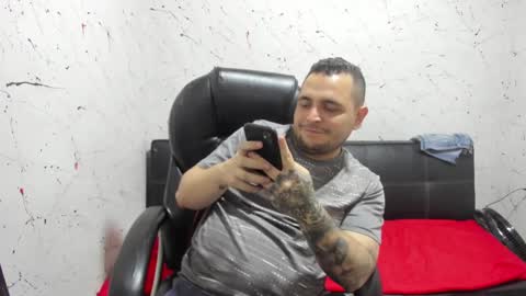     ----       online show from September 12, 2025, 6:52 pm