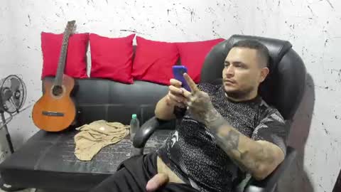 Snapshot of _ace_ventura chatting on July 28, 2026, 12:34 pm ---- online show from July 28, 2026, 12:34 pm
