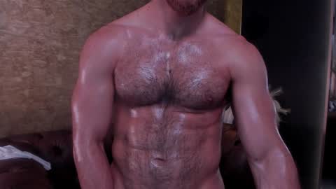 _adamcoper_ online show from January 25, 2025, 9:14 pm