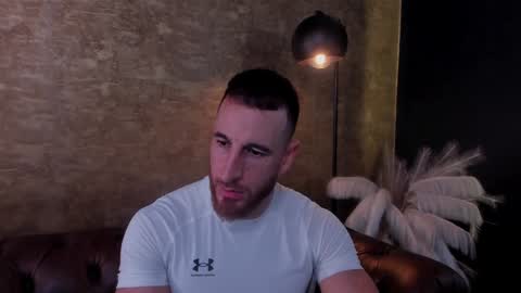 _adamcoper_ online show from January 31, 2025, 10:52 pm