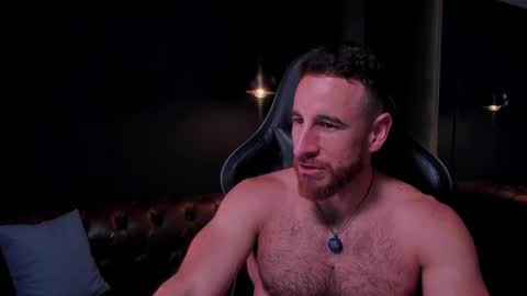 _adamcoper_ online show from September 22, 2025, 11:29 pm