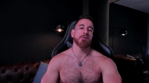 _adamcoper_ online show from October 1, 2025, 11:33 pm