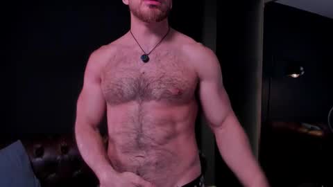 _adamcoper_ online show from October 23, 2025, 10:41 pm