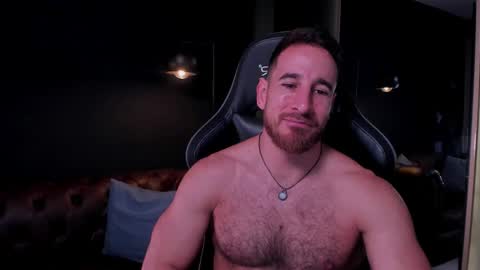 _adamcoper_ online show from November 12, 2025, 3:12 pm