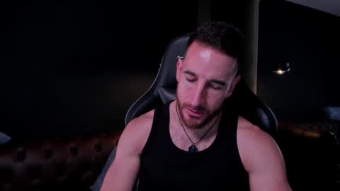 _adamcoper_ online show from November 17, 2025, 3:29 pm