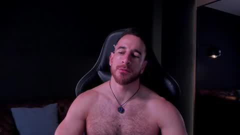 _adamcoper_ online show from December 22, 2025, 12:29 am