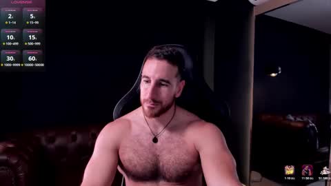 _adamcoper_ online show from February 12, 2026, 12:16 am