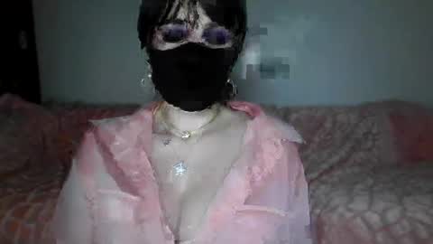 Adela online show from December 13, 2024, 10:13 pm