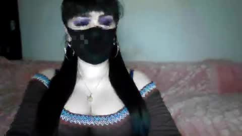 Adela online show from December 23, 2024, 6:05 pm